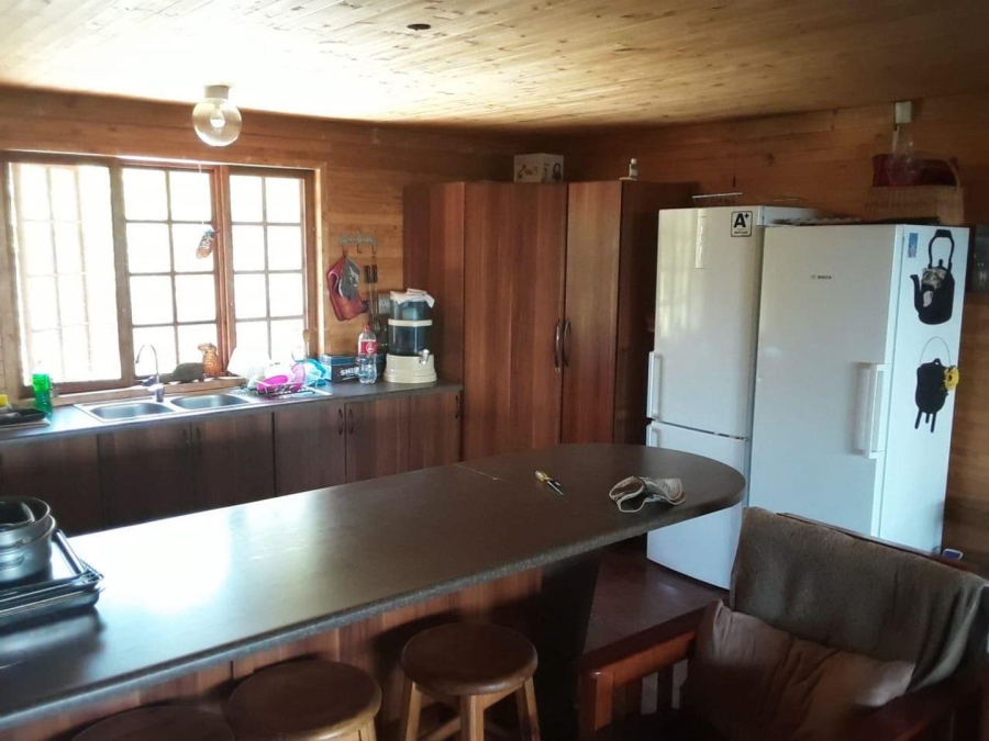4 Bedroom Property for Sale in Zeerust North West